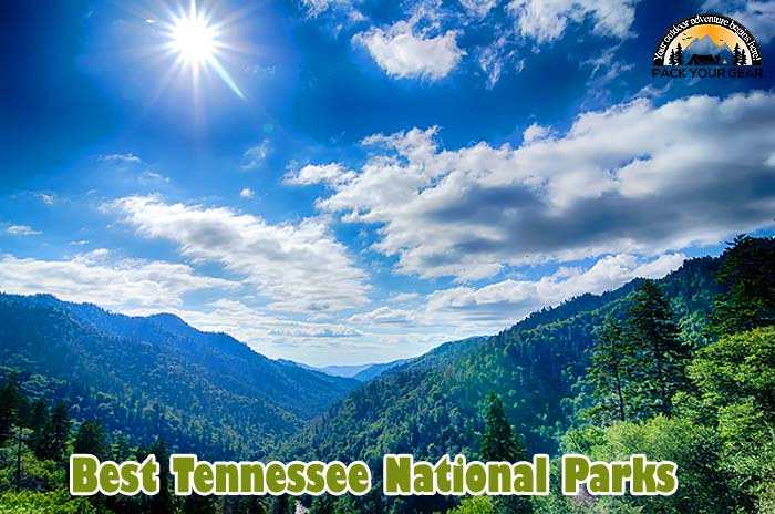 Tennessee National Parks