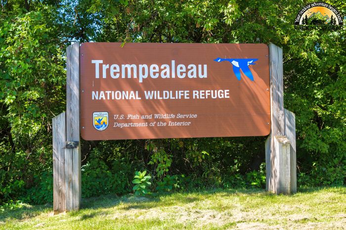 Trempealeau National Wildlife Refuge