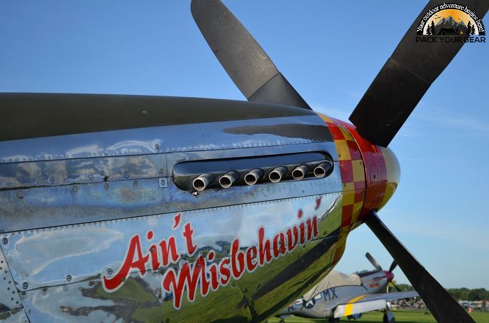 Tuskegee Airmen National Historic Site