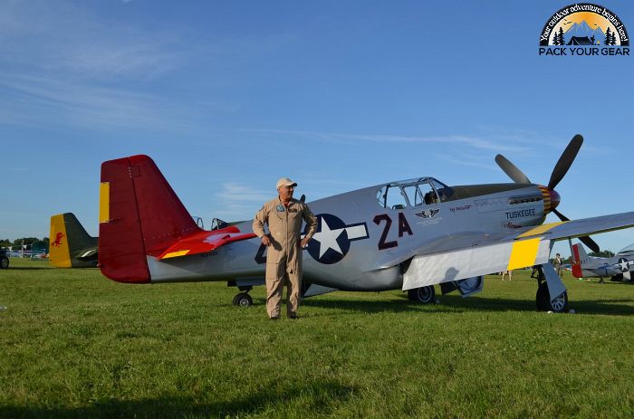 Tuskegee Airmen National Historic Site