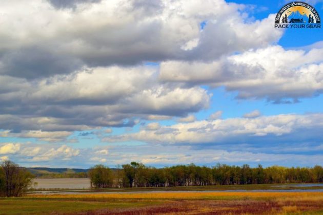Two Rivers National Wildlife Refuge | Pack Your Gear