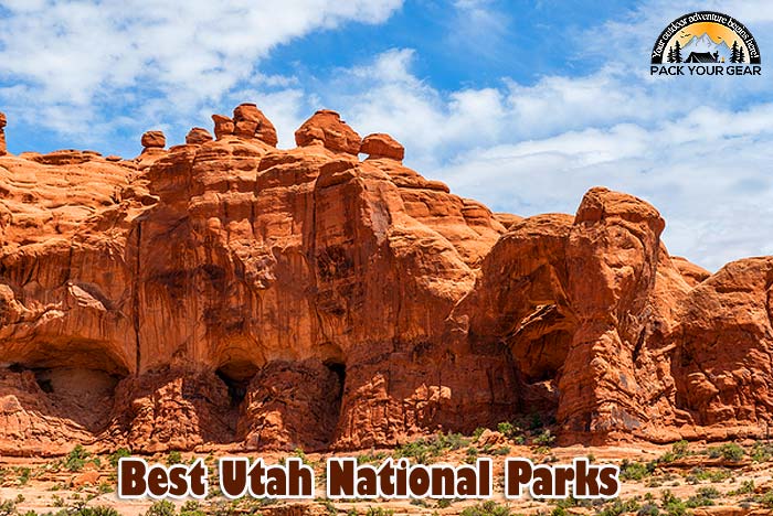 Utah National Parks