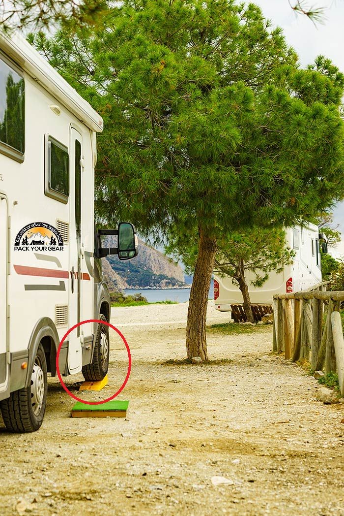 What To Look for In Camper Leveler?