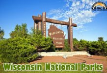 Wisconsin National Parks