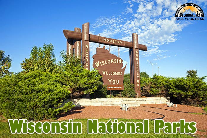 Wisconsin National Parks